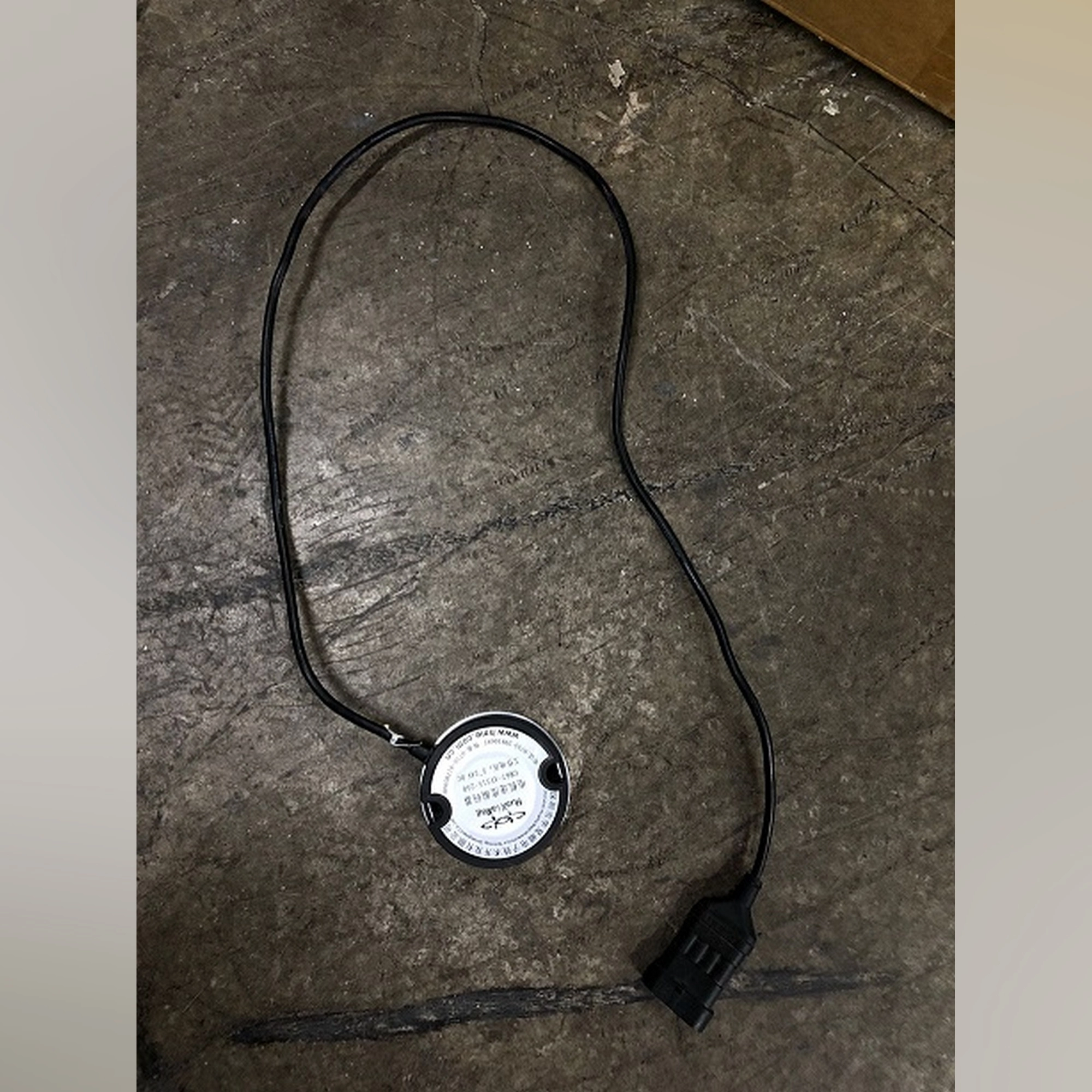 ARORA AR EV- E CAR ARKA MOTOR SENSÖRÜ #AR EV- E CAR 017